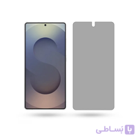گلس هیدروژلی پرایوسی سامسونگ Galaxy S25 Ultra – برند recci