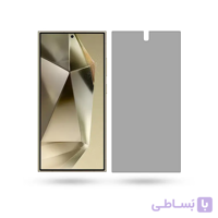 گلس هیدروژلی پرایوسی سامسونگ Galaxy S24 Ultra – برند recci