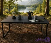 میز تاشو مجیکمپ مدل جکدار فیلیپ FLIP