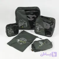 کیف تفکیک دهنده برند کایوت مدل ایزی بگ