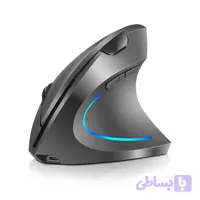 موس ارگونومیک H1