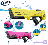 تفنگ آبپاش رگباری شارژی T-11