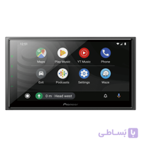 مانیتور DMH-Z6350BT پایونیر