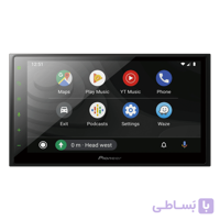 مانیتور DMH-Z5350BT پایونیر