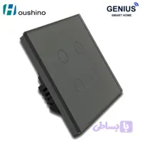 کلید چهار پل هوشمند بنیکا (جنیوس)