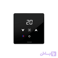 کلید ترموستات (WIFI+RF) فراهوش