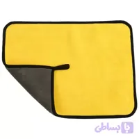 حوله میکروفایبر دورو 40 * 40 سانتی متر