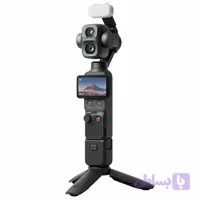 دوربین گیمبال DJI مدل اسمو پاکت 4 پرو | Osmo Pocket 4P