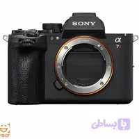 دوربین عکاسی سونی Sony a7R VI Mirrorless Camera Body