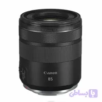 لنز کانن Canon RF 85mm f/2 Macro IS STM