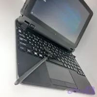تبلت ویندوزی فوجیتسو ژاپن مدل Q507 رم 4 هارد 128