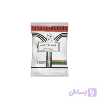 کنسانتره 2/5 درصد مرغ تخمگذار