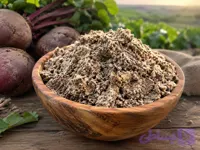 تفاله چغندر قند