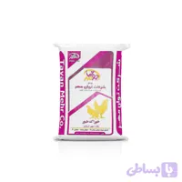 سوپر استارتر مرغ گوشتی (پلت)