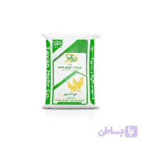 دانه مرغی گوشتی محلی(مش)