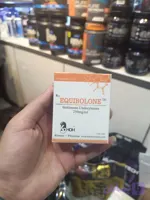 استرویید تستوسترون بولدنون 250 kohoh