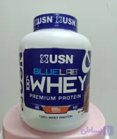 وی ایزوله یو اس ان USN Zero Carb IsoPro