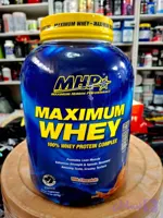 وی حرفه ای MHP
