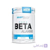 بتا آلانین اوربیلد