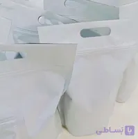 پودر ژیمناستیک پودر وزنه برداری فله اقتصادی ۲۵۰ گرمی