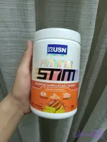 آمینو استیم USN