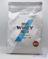 وی مای پروتئین ایمپکت 2500 گرمی My Protein Impact Whey Protein