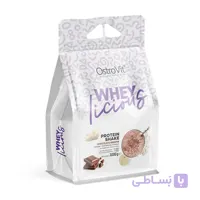 وی پروتئین استراوویت