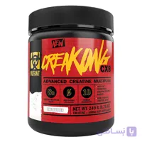 کراتین موتانت MUTANT CreaKONG