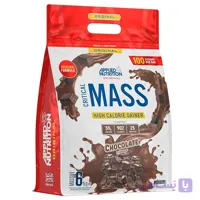 مکمل افزایش حجم مس گینر کریتیکال اپلاید ناتریشن 6 کیلویی