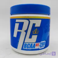 بی سی آی ای رونی کلمن