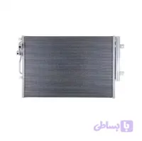 کندانسور کولر تیگو 8 پرو مکس | 301000058AA