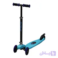 اسکوتر کودک مایکرو مدل میکرو رنگ آبی