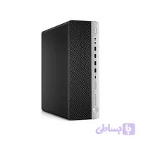 کیس استوک اچ پی HP EliteDesk 800 G3 /i3-7100/8GB/500HDD