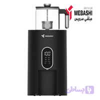 چای ساز و سماور مباشی مدل ME-SMV4001