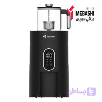 چای ساز و سماور مباشی مدل ME-SMV4002