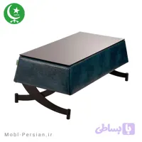 جلو مبلی پرشین مدل سورین
