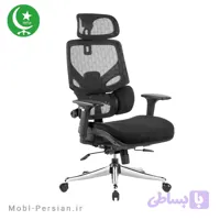 صندلی مدیریتی مدل T60 پرشین
