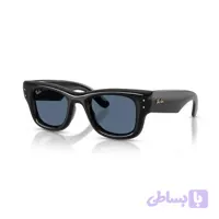 عینک آفتابی ریبن ویفر پافر مدل RAYBAN WAYFARER PUFFER RB 4940