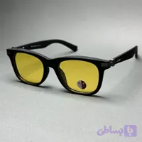 عینک شب و فوتوکرومیک کارتیه