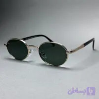 عینک آفتابی بیضی دیوید بکهام
