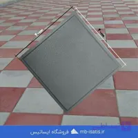 موزاییک ویبره قابدار قرمز