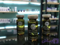 کوکتل ضدلک و روشن کننده بست کلین 10میل/اورجینال