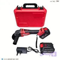مینی فرز میلواکی مدل MV03