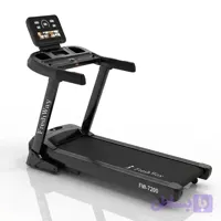 تردمیل باشگاهی FreshWay مدل FW-7200