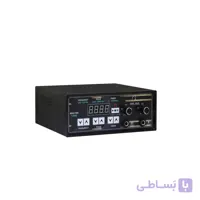 ‏تنس دوكاناله 10 برنامه ديجيتال 400 هرتز توتال تنس TotaLTens