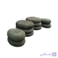 ست سنگ ماساژ ۱۰ تایی