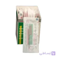 سوزن طب سوزنی سایز ۵۰×۰٫۲۵ هوانکیو HUANQIU