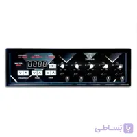 ‏تنس پنج كاناله 10 برنامه ديجيتال 120 هرتز توتال تنس TotaLTens