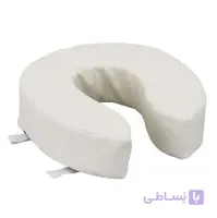 ارتفاع دهنده توالت فرنگی ۱۰ سانتی‌متر