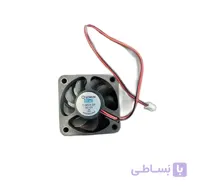 فن مربعی 1/5*5*5 ۱۲ ولت